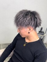 if&nbsp;メンズハイライト