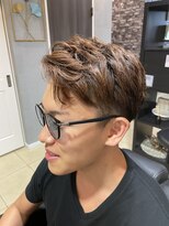 レッグスタンド 上大岡店(LegStand)&nbsp;アップバング