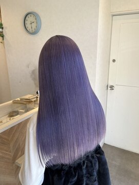 リングバイモアムー(Ring by Moremuu) コバタケブリーチ