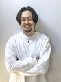 ミィ(me.) 目黒 裕基
