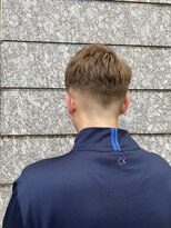 ソル 月島(SOL)&nbsp;海外メンズスタイル