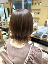 バブ バイネオリーブ(Bab by neolive)&nbsp;くびれボブ