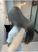 ハイトーン/シルバーアッシュ