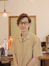 みどり屋 薗部 憲都