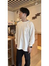 フリーダム 宇部駅前通り店(freedom)&nbsp;野地 健広