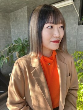 グラック(glac) デザインカラー