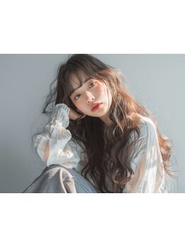 季節で変わるtocca津田沼限定クーポン♪常に新しい自分に出会えます♪