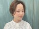 ツタ(tuta)の写真/【中央駅徒歩2分】経験豊富なスタイリストの磨き抜かれたカットが魅力！大胆なイメチェンもお任せ下さい◎