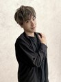 アースコアフュールボーテ 笛吹店(EARTH coiffure beaute) 保坂 瞭
