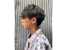 アンディ 御堂筋なんば店(ANDY)