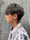 アンディ 御堂筋なんば店(ANDY)の写真/短髪もばっちりキマる☆ 短髪スタイルも豊富☆短髪だからこそ似合うカラー・パーマもご提案します！
