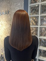 アンリオマール(an rio MAR) 弱酸性縮毛矯正