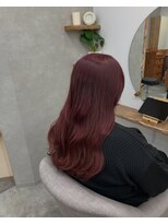 シアエミュー 新越谷店(SHEER emu)&nbsp;【Seina】ピンクラベンダー