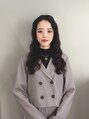 ノー バイ イオエ 西梅田(no. by ioe) 日田 初寧