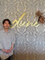 アグ ヘアー デューン 光の森店(Agu hair dune) 木村 ゆう