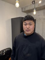 グッドプレイスアンドシング(Good Place&thing)&nbsp;クロップスタイル