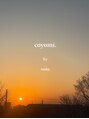 コヨミ バイ ルスカ(coyomi. by ruska) COYOMI. by ruska 
