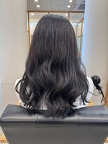  リュクスバトーバイトリコ 船橋南口店(Luxe BATEAU by tricot)&nbsp;シルバーグレージュ