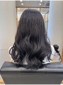 シルバーグレージュ