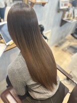 ロミー(Romy)&nbsp;ストレート