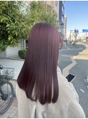 wine red
