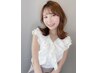 お盆限定！！カット＆カラー￥12090→￥5500
