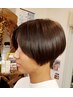 【New　Open　キャンペーン】本場韓国式・ダウンパーマ　5,000円～