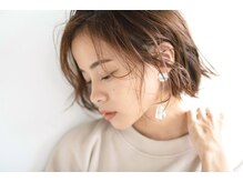 ヘアリゾート粋 トゥジュ 池袋東口店(tujuh)