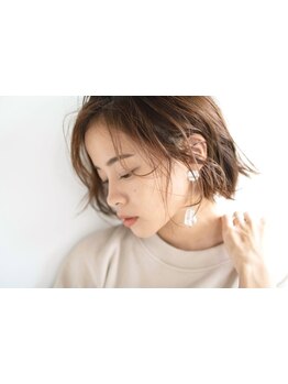  ショートカットで印象をガラリと変えて、新しい自分を発見！あなたの美しさを最大限に引き出します★