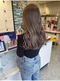 セピアグレージュ
