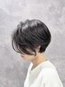 【育児&お仕事でお疲れの方へ♪】カット＋ヘッドスパ
