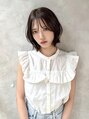 ノアル 大宮店(NOAHL) 切りっぱなしボブ得意です!