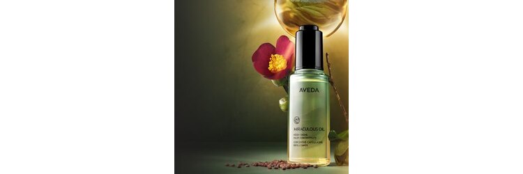 ゼル アヴェダ 大宮店(ZELE AVEDA)のサロンヘッダー