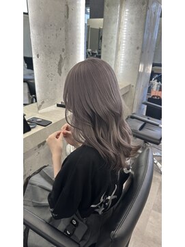 ローレン(Lolen.) グレージュ