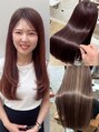 フィガロ ウメダ(FIGARO UMEDA) KANA 