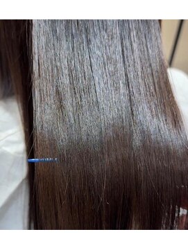 タヤ アルカキット錦糸町店(TAYA) 髪質改善カラー