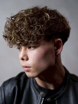 スキルメイト 天神(SKILL MATE)&nbsp;【SKILL】スペインカール