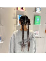 アース エレガンス 吉祥寺店(EARTH Elegance)&nbsp;スーパーロングアレンジ