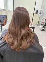 フォルテ 島田店 うる艶プラチナカラー