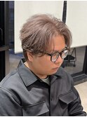フェザーショート