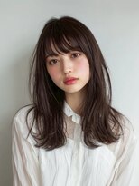 スリー いわき(iii)&nbsp;いわき/いわき駅/髪質改善/縮毛矯正/酸性ストレート／ヘッドスパ