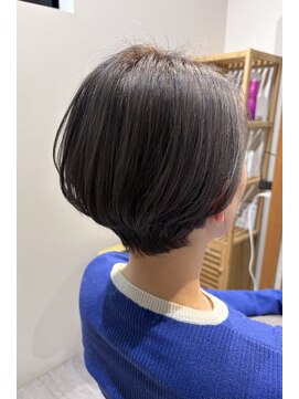 シスイ(sisui) ショート