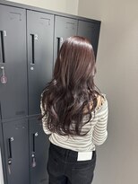 リノ(RLINO)&nbsp;チョコレートピンク