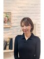 アペゼギンザ(apaiser ginza)/徳宮　寿礼