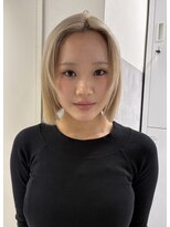 ジゼル 梅田(GiseL) blond beige