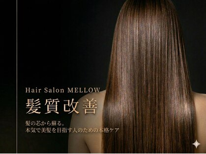 メロウ(Mellow)の写真