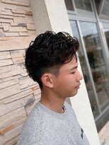 ルシード(LUCIDO STYLE JAPAN)&nbsp;アクティブ系スペインカール