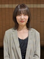 ビーハイブ 仙台駅前店(Behive)&nbsp;くびれレイヤー×ボブ×20.30代