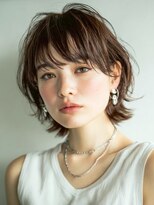 ヘッズ 本八幡店(HEADS) 白髪ぼかし/白髪染め/脱白髪染め/脱白髪染めハイライト/本八幡