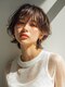 ヴィザヴィ 志村坂上店(vis a vis)の写真/≪ＳＮＳで話題★≫グローバルミルボン＆ＴＯＫＩＯトリートメントなど豊富にご用意♪〈志村坂上駅すぐ♪〉